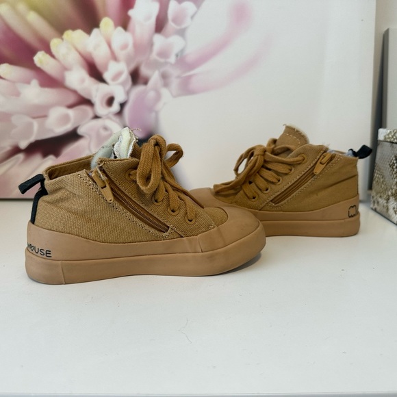 Zara Disney baby - mickey mouse canvas sneaker - Picture 3 of 5